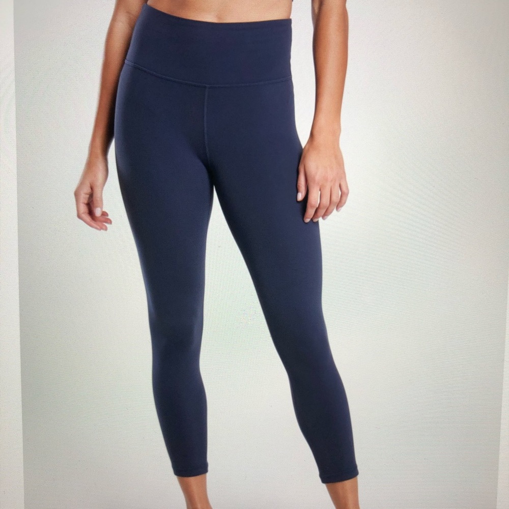 Athleta Elation Capri